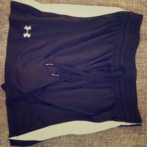 Under Armour Athletic Shorts